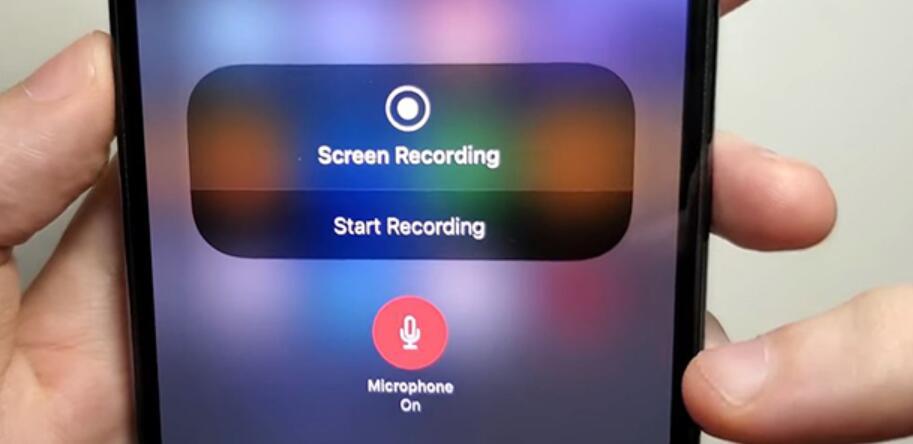 When to Screen Record on Your iPhone XR